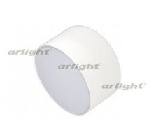 Накладной светильник Arlight  SP-RONDO-140A-18W Warm White