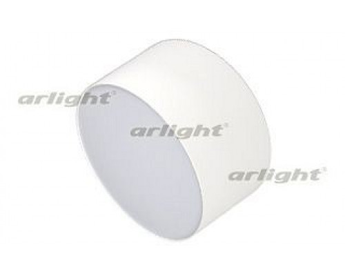 Накладной светильник Arlight  SP-RONDO-140A-18W Warm White