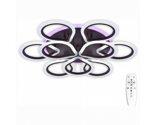 Потолочная люстра Citilux Транай