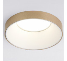 Встраиваемый светильник Elektrostandard 112 MR16 a053338