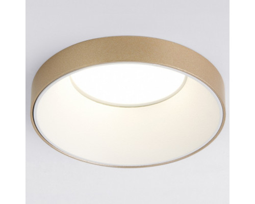 Встраиваемый светильник Elektrostandard 112 MR16 a053338