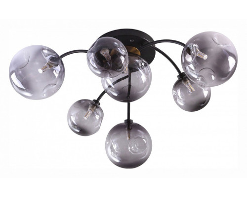 Потолочная люстра LED4U 6144 6144/7
