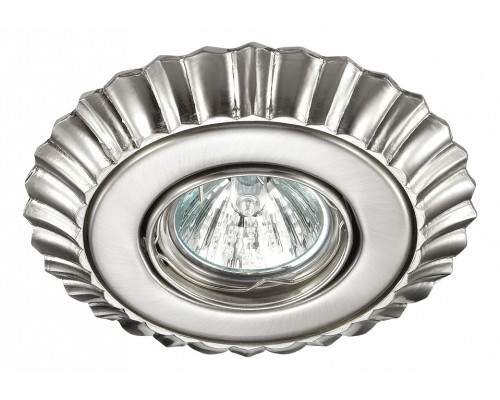 Встраиваемый светильник Novotech Ligna 370275