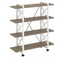 Стеллаж Loft VR.L-MST.K-4.8V