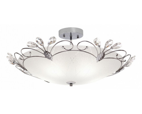 Светильник на штанге SilverLight Lotos 838.54.5