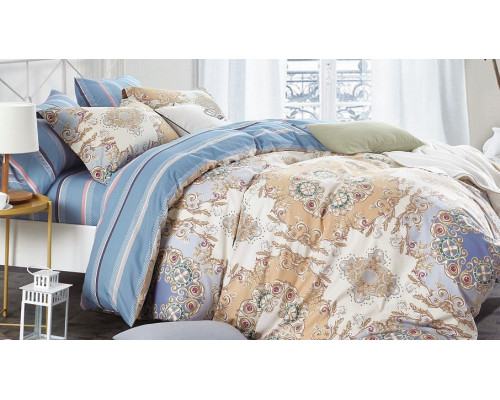 Постельное белье семейное RS-241