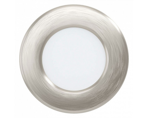 Встраиваемый светильник Eglo ПРОМО Fueva 5 99152