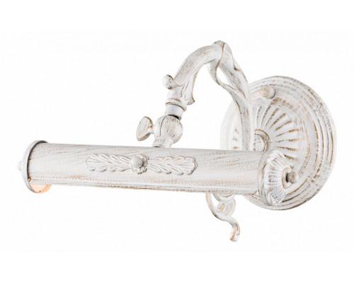 Подсветка для картины Maytoni Picasso PIC114-01-W