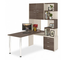 Стол компьютерный Домино СР-500М/160