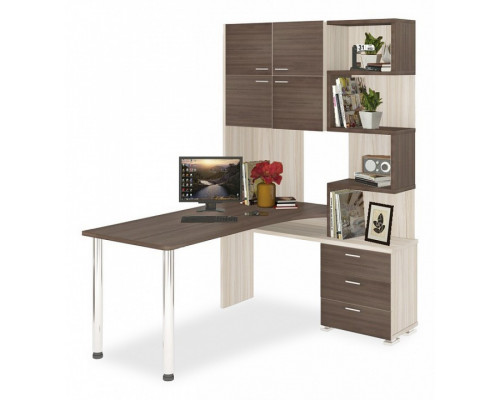 Стол компьютерный Домино СР-500М/160