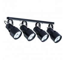 Светильник на штанге Arte Lamp 6252 A6252PL-4BK
