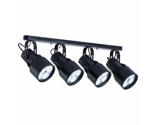 Светильник на штанге Arte Lamp 6252 A6252PL-4BK