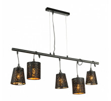 Подвесной светильник Globo Tuxon 15264-5H2