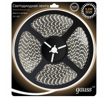Лента светодиодная Gauss Gauss EB311000110
