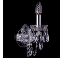 Бра Bohemia Ivele Crystal 1400 1402B/1/141/Ni