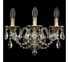 Бра Bohemia Ivele Crystal 1610 16106B/3/141 GB