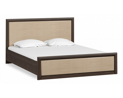 Кровать двуспальная Коен LOZ 160х200