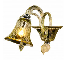 Бра Arte Lamp Cleopatra A9002AP-1CC