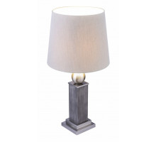 Настольная лампа декоративная Globo Rollo 24138T1