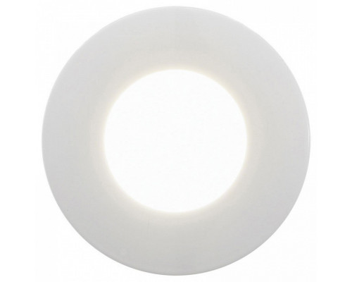 Встраиваемый светильник Eglo ПРОМО Margo 94093