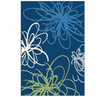 Ковер интерьерный (200x290 см) Casino