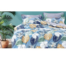 Постельное белье двуспальное CA-4