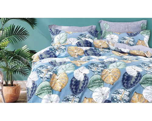 Постельное белье двуспальное CA-4