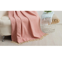 Плед (150x200±5 см) Лила