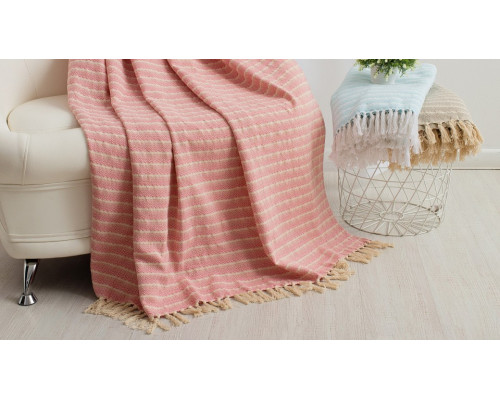 Плед (150x200±5 см) Лила