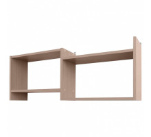 Полка навесная Кубик-5