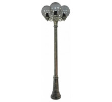 Фонарный столб Fumagalli Globe 250 G25.156.S30.BZE27