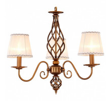 Подвесная люстра Citilux Ровена 