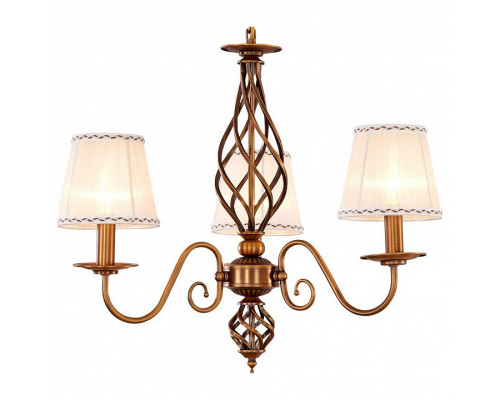 Подвесная люстра Citilux Ровена