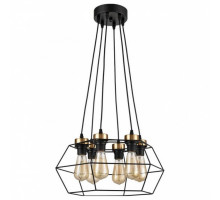 Подвесной светильник Vele Luce Tempo VL6322P06