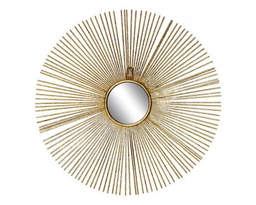 Зеркало настенное (38.7x38.7 см) Garda Decor 37SM-0533