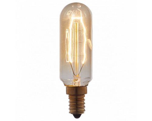 Лампа накаливания Loft it Bulb 740-H E14 40Вт K 740-H
