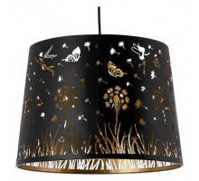 Подвесной светильник Arte Lamp Celesta A2768SP-1BK