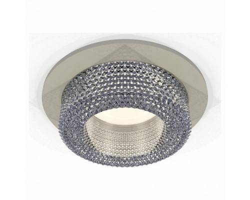 Встраиваемый светильник Ambrella Xc6230 XC7623020