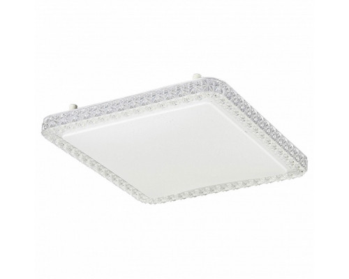 Накладной светильник Citilux Kристалино Слим