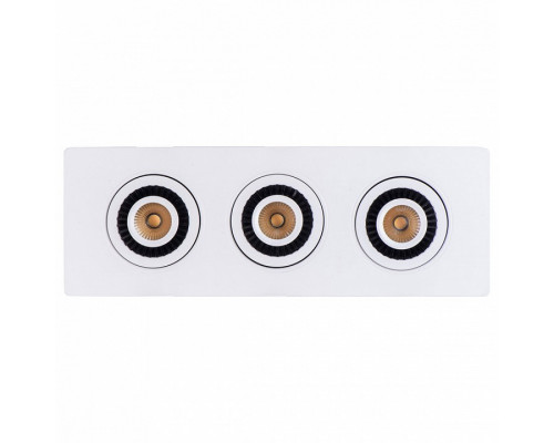 Встраиваемый светильник MW-Light Круз 637016003