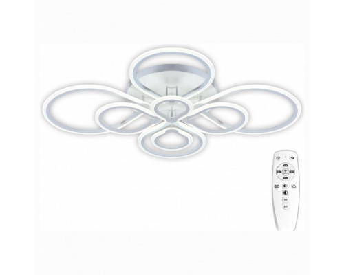 Потолочная люстра Citilux Транай