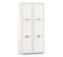 Шкаф для белья Комо ШК-403