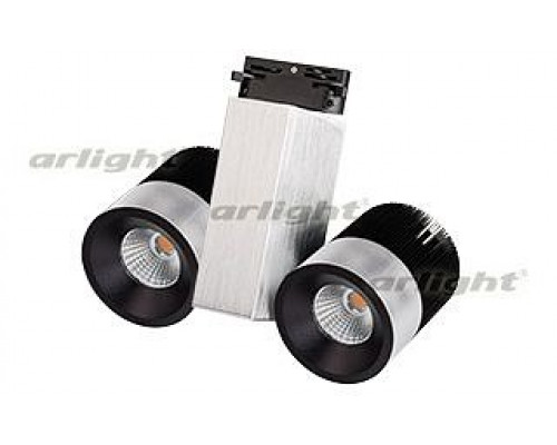 Светильник на штанге Arlight  LGD-2238SB-2x15W White 24deg