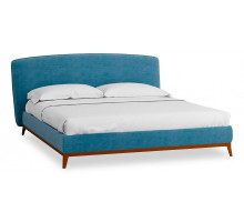 Кровать двуспальная Сканди Лайт 1.6