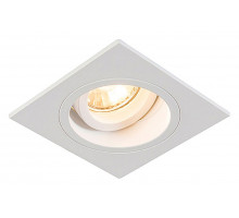 Встраиваемый светильник Zumaline Chuck 92703