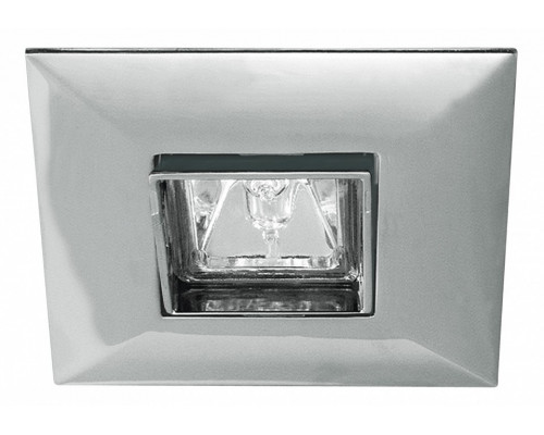 Встраиваемый светильник Paulmann Premium Line 5708