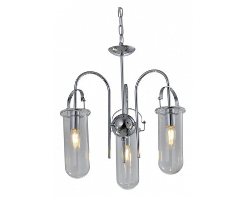 Подвесная люстра Rivoli Aleksa Б0047320