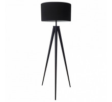 Торшер Zumaline Maresca TS-170429F-BK