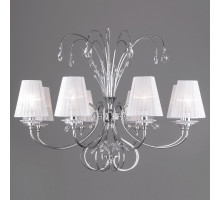 Подвесная люстра Bogate's Aura 301/8 Strotskis