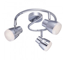 Спот Arte Lamp Cuffia A5621PL-3CC